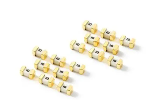 贴片保险丝生产厂家 美国力特保险丝生产厂家：（全称：美国力特保险丝）