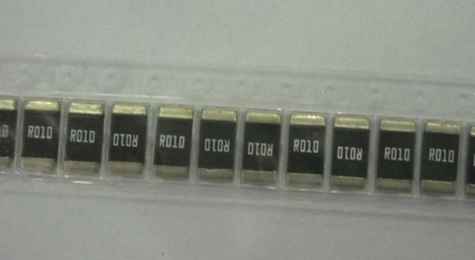 贴片合金电阻最大阻值