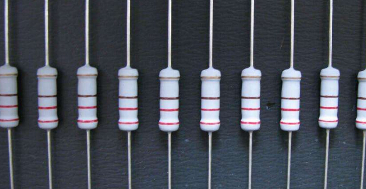 电阻金属膜好还是氧化膜好