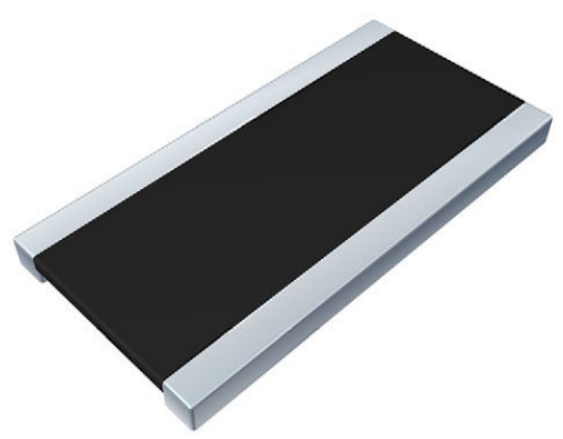 VISHAY威世WSL宽电极合金电阻