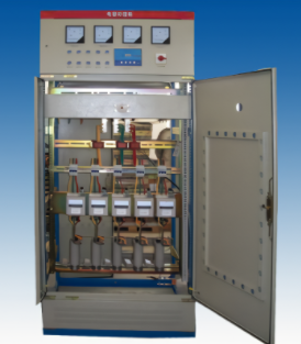 电容补偿柜功率因数多少正常？