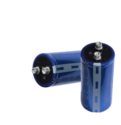 汽车超级电容的缺点