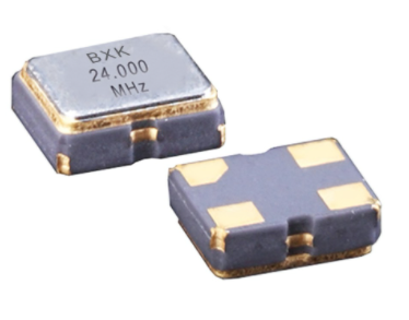 什么是有缘晶振