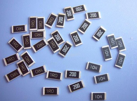 电阻无感是什么意思