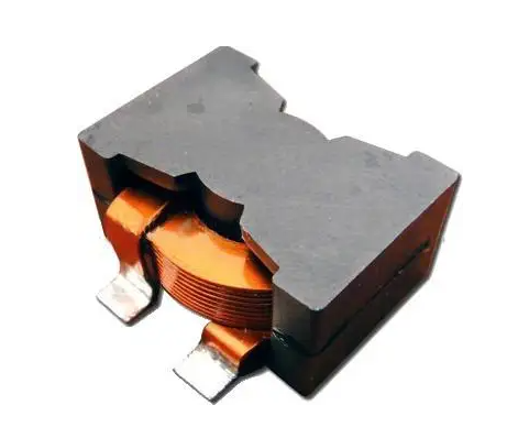 扁线电感的特性及应用