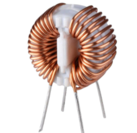 电感器和变压器的区别