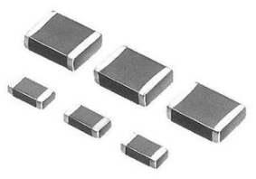 电感的分布电容