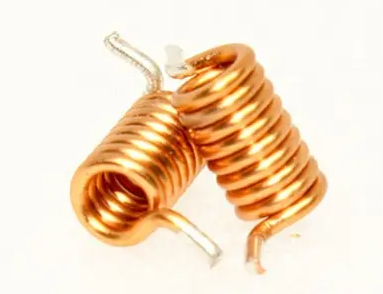 有磁芯电感和空芯电感的主要差异