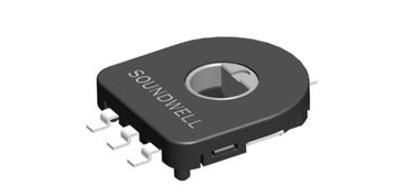 电阻式传感器工作原理