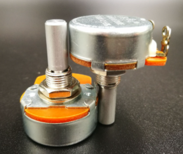 精密电位器的作用