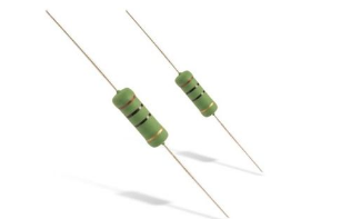 电阻器按照材料分类分为