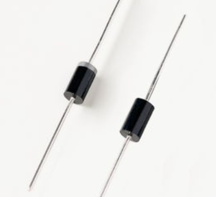 稳压二极管的作用