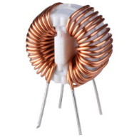 共模电感的工作原理