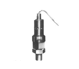 应变片式压力传感器结构