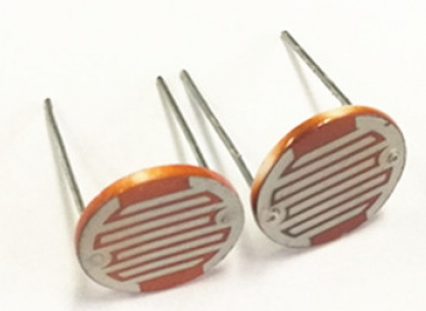 光敏电阻常用在什么地方